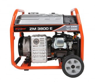 MITSUI ZM 3800 E MITSUI ZM 3800 E