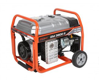 MITSUI ZM 3800 E MITSUI ZM 3800 E