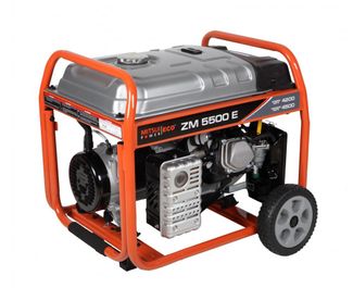 MITSUI ZM 5500 E MITSUI ZM 5500 E