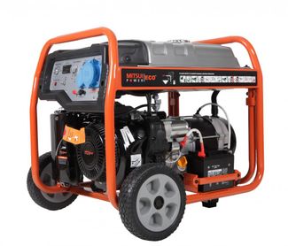MITSUI ZM 5500 E MITSUI ZM 5500 E