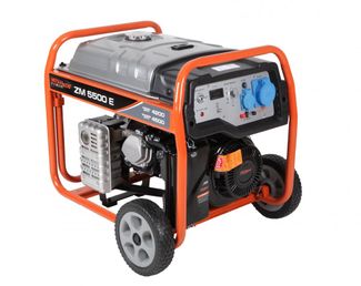 MITSUI ZM 5500 E MITSUI ZM 5500 E