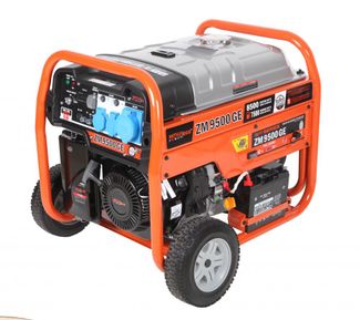 MITSUI ZM 9500 GE MITSUI ZM 9500 GE
