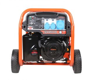 MITSUI ZM 9500 GE MITSUI ZM 9500 GE