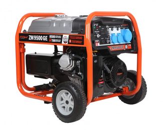 MITSUI ZM 9500 GE MITSUI ZM 9500 GE