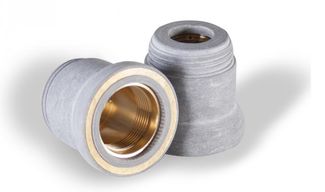 Triton Защитный колпачок (PTM80) 60511 Triton Защитный колпачок (PTM80) 60511