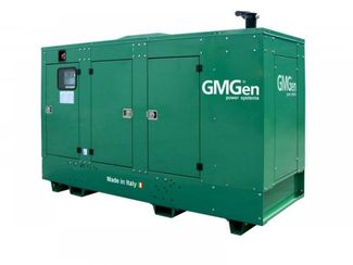 GMGen Power Systems GMC88 в кожухе GMGen Power Systems GMC88 в кожухе