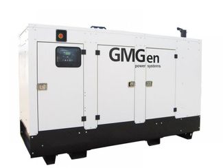 GMGen Power Systems GMC220 в кожухе GMGen Power Systems GMC220 в кожухе