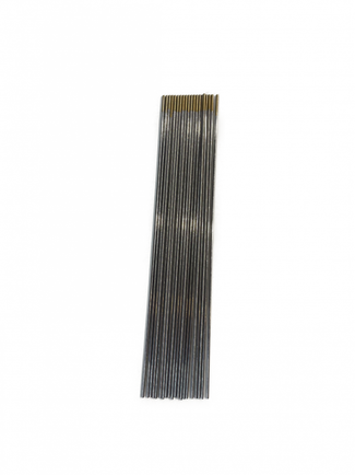 SvarCity WL-15 D.1,6X175MM золотистый (20 шт) SvarCity WL-15 D.1,6X175MM золотистый (20 шт)