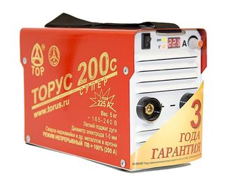 Торус 200с Торус 200с