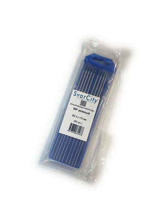SvarCity WP D.2,4X175MM зеленый (20 шт) SvarCity WP D.2,4X175MM зеленый (20 шт)