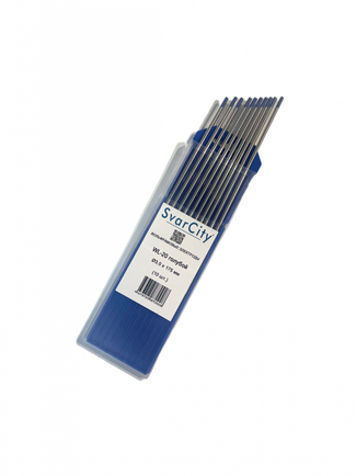 SvarCity WL-20 D.3X175MM синий (10 шт) SvarCity WL-20 D.3X175MM синий (10 шт)