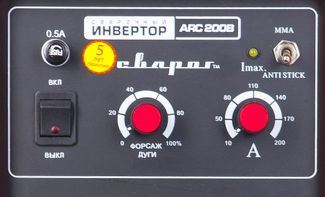 Сварог ARC 200B (R05) Сварог ARC 200B (R05)