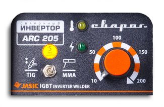 Сварог ARC 205 (J96) case Сварог ARC 205 (J96) case