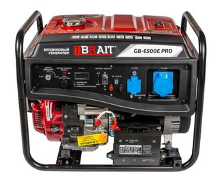 BRAIT GB-6500E PRO BRAIT GB-6500E PRO