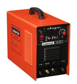 Сварог CT 416 (R40) Сварог CT 416 (R40)