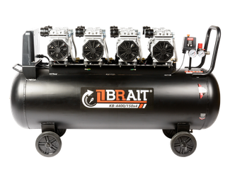 BRAIT КВ-4400/150Х4