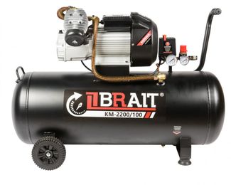 BRAIT КМ-2200/100 BRAIT КМ-2200/100