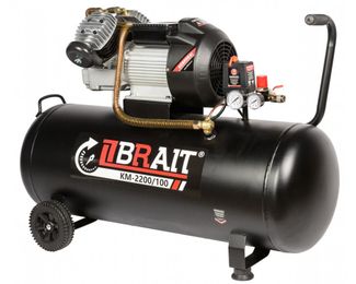 BRAIT КМ-2200/100 BRAIT КМ-2200/100