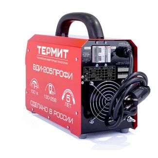 Термит ВДИ-205ПРОФИ led-экран Термит ВДИ-205ПРОФИ led-экран