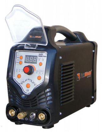 FoxWeld FoxTig 1600 DC Pulse FoxWeld FoxTig 1600 DC Pulse