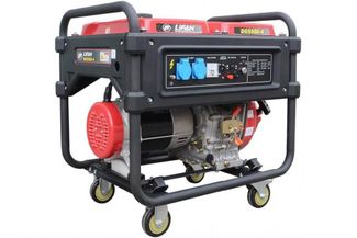 Lifan DG5500-4 Lifan DG5500-4