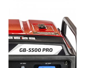 BRAIT GB-5500 PRO BRAIT GB-5500 PRO