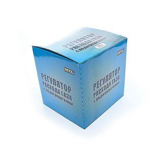 MTL Регулятор расхода У30-АР40П-36 с подогревателем 36V (латунь) MTL Регулятор расхода У30-АР40П-36 с подогревателем 36V (латунь)