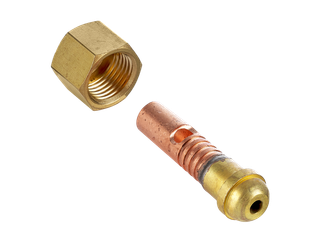 Сварог Штуцер М16×1.5 Ø10 ITY0053 (10 шт.) Сварог Штуцер М16×1.5 Ø10 ITY0053 (10 шт.)