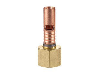 Сварог Штуцер М16×1.5 Ø10 ITY0053 (10 шт.) Сварог Штуцер М16×1.5 Ø10 ITY0053 (10 шт.)
