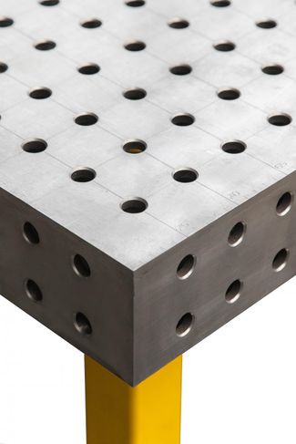 Старк-Профи 1200х800х100 (8 мм) SSAB