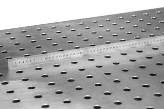 Старк-Профи 1200х800х100 (12 мм) SSAB