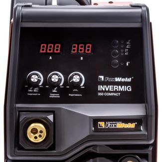 FoxWeld Invermig 350 Compact FoxWeld Invermig 350 Compact