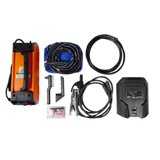 FoxWeld TIG 205 DC FoxWeld TIG 205 DC