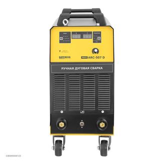 БАРСВЕЛД PROFI ARC 507D БАРСВЕЛД PROFI ARC 507D