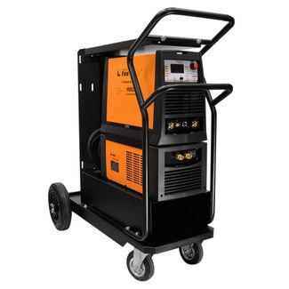 FoxWeld WECO TIG 303 AC/DC PULSE LCD FoxWeld WECO TIG 303 AC/DC PULSE LCD
