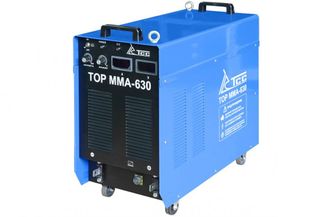 ТСС TOP MMA-630 ТСС TOP MMA-630