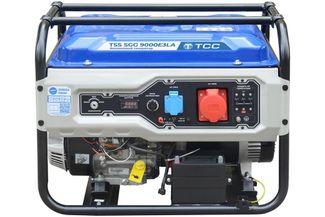 ТСС SGG 9000E3LA ТСС SGG 9000E3LA