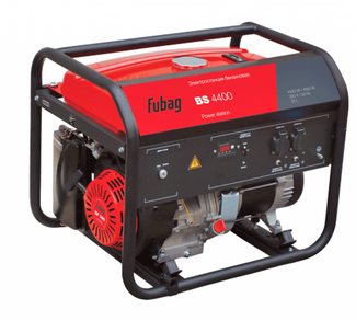 Fubag BS 4400 Fubag BS 4400