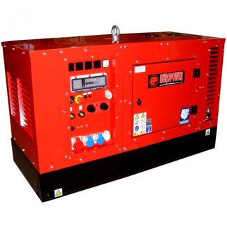Europower EPS 400 DXE DC Europower EPS 400 DXE DC