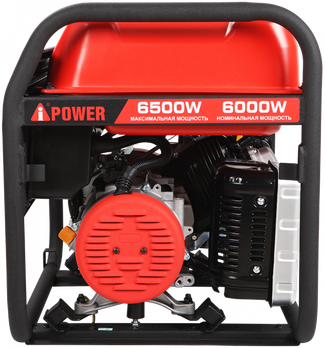 A-iPower A6500