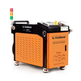 FoxWeld LASER 1500-1-МТ COMPACT FoxWeld LASER 1500-1-МТ COMPACT