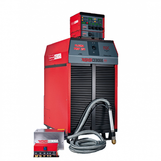 Cebora PLASMA PROF 420 HQC Комплект для ЧПУ Cebora PLASMA PROF 420 HQC Комплект для ЧПУ