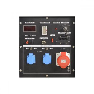 ТСС SGG 10000 EH3A ТСС SGG 10000 EH3A