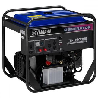 Yamaha EF 14000 E Yamaha EF 14000 E