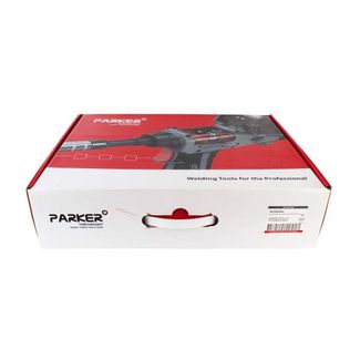 Parker SGT 250M с шарнирной головой SGT 17 16 метров для TIG сварки в среде аргона Parker SGT 250M с шарнирной головой SGT 17 16 метров для TIG сварки в среде аргона