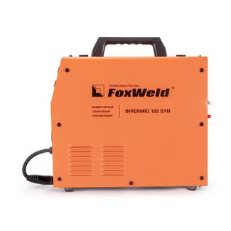 FoxWeld INVERMIG 185 SYN FoxWeld INVERMIG 185 SYN