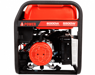 A-iPower A6000EAX A-iPower A6000EAX