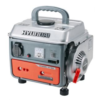 Hyundai HHY 960 A Hyundai HHY 960 A