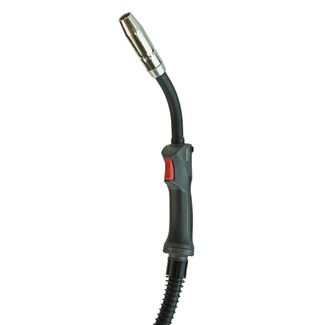 Parker SGA-LW455 с облегченным шланговым пакетом 5 метров (MIG/MAG) Parker SGA-LW455 с облегченным шланговым пакетом 5 метров (MIG/MAG)