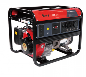 Fubag MS 5700 Fubag MS 5700